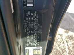 2020 KIA FORTE