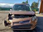 2014 FORD TRANSIT CONNECT