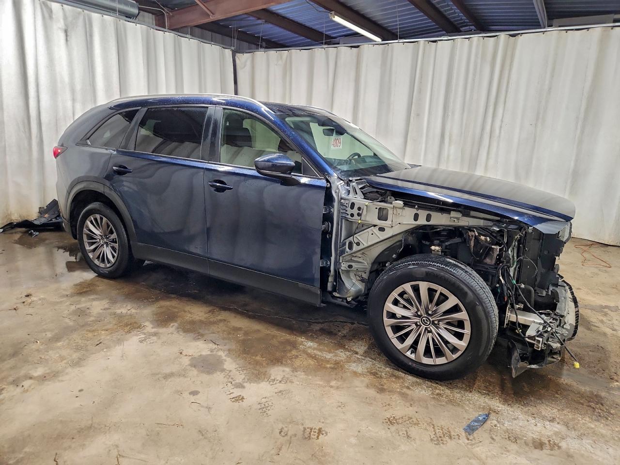 2025 MAZDA CX-90