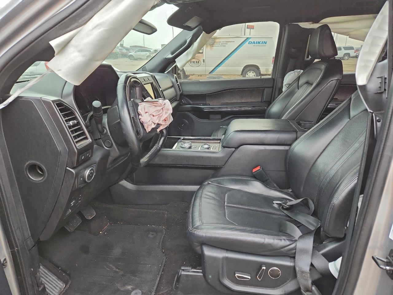 2021 FORD Expedition