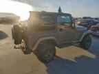 2004 JEEP WRANGLER
