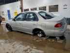 2001 TOYOTA COROLLA