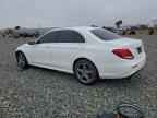 2017 MERCEDES-BENZ E-Class