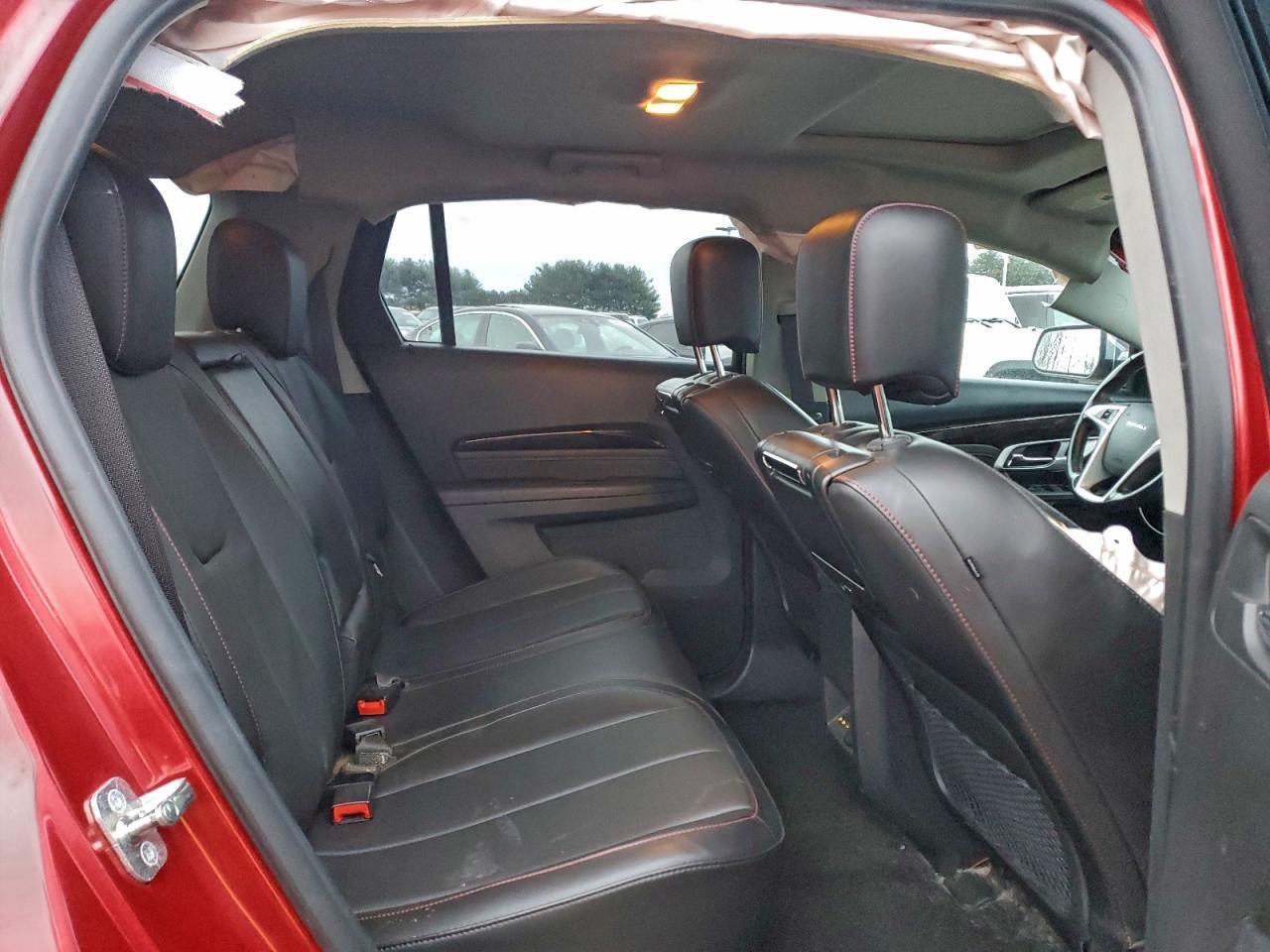 2013 GMC Terrain