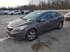 2015 KIA FORTE
