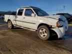2002 NISSAN Frontier
