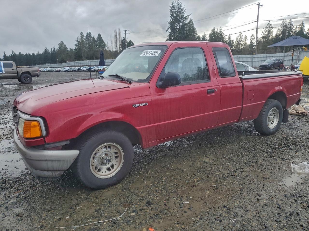 1994 FORD RANGER