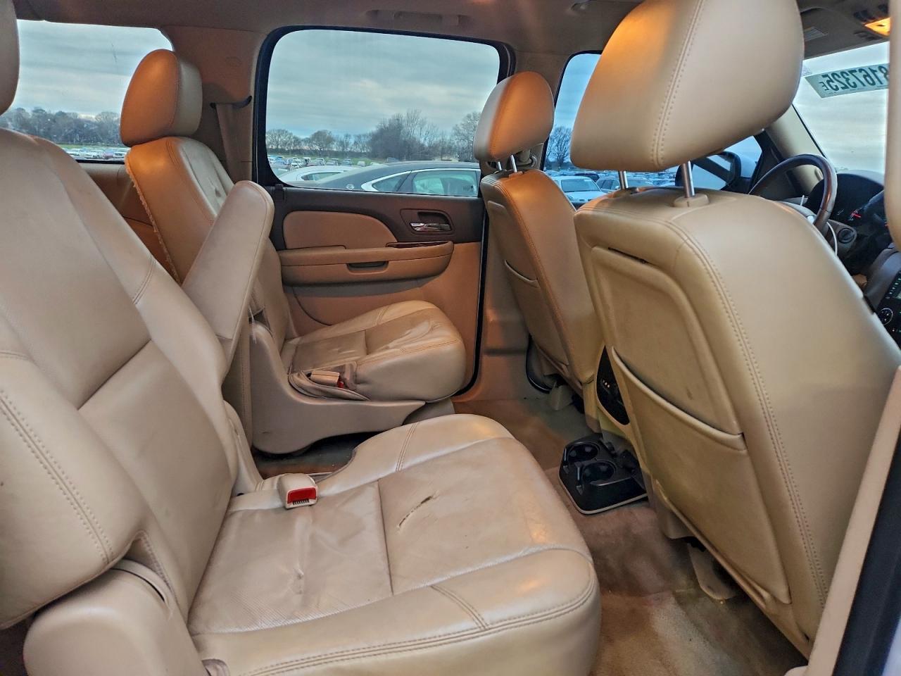 2011 GMC Yukon XL