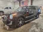 2016 CADILLAC Escalade ESV