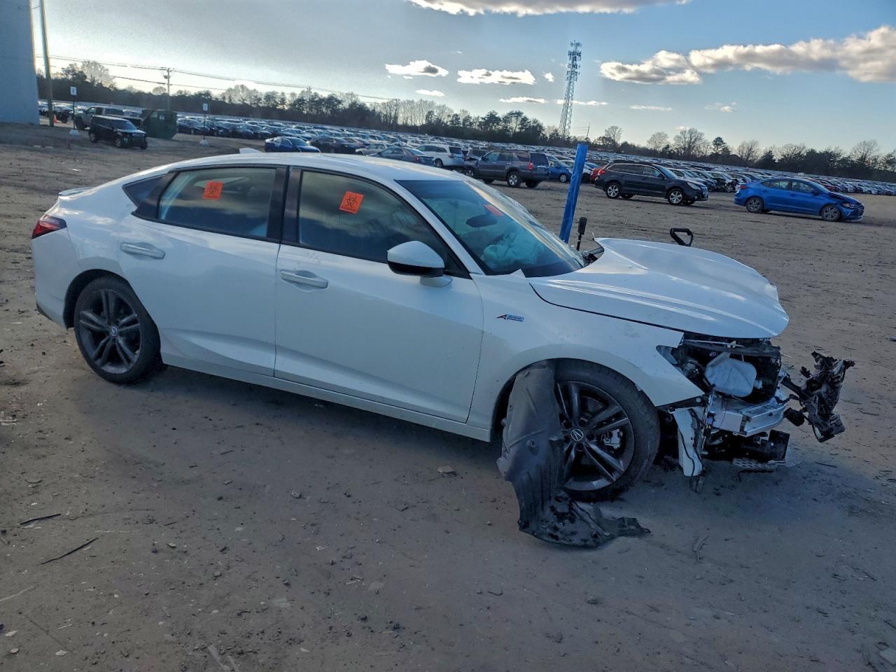 2024 ACURA Integra