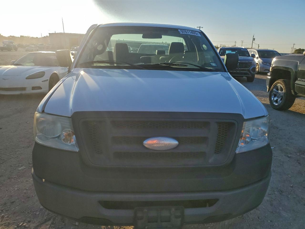 2006 FORD F-150