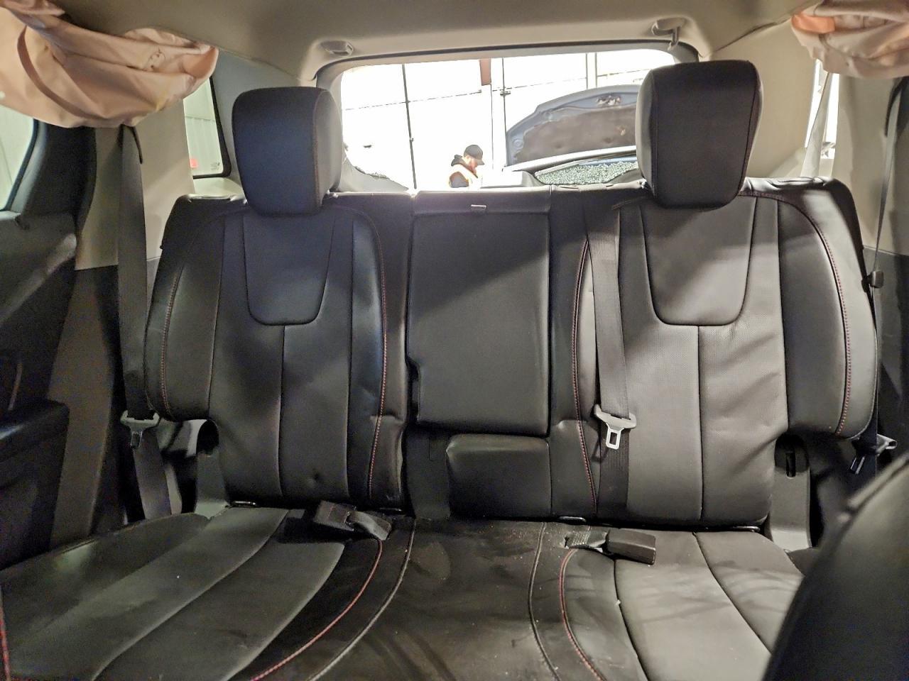 2017 GMC Terrain