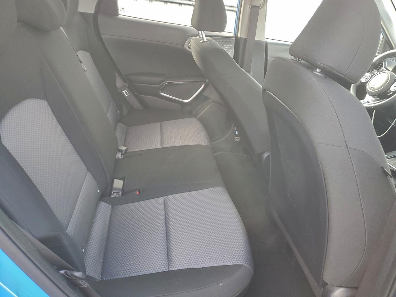 2023 KIA SOUL