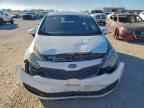 2012 KIA RIO