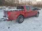 2020 NISSAN Frontier