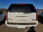2011 GMC Yukon