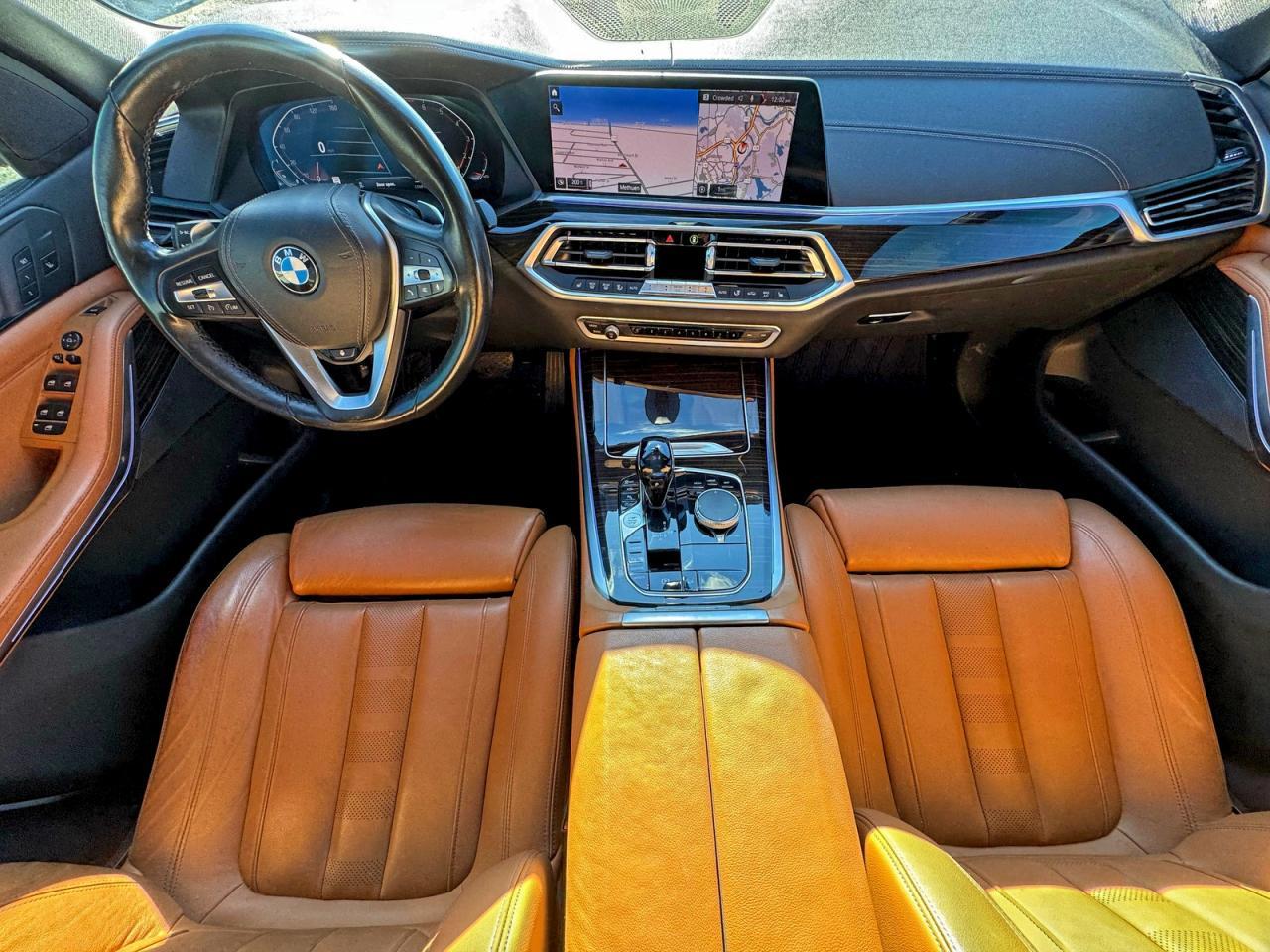 2019 BMW X5