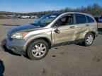 2007 HONDA CR-V