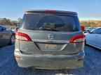 2012 NISSAN Quest