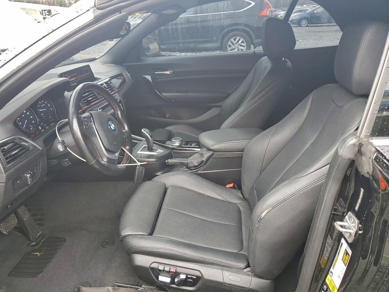 2020 BMW 2 Series