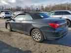 2012 CHRYSLER 200