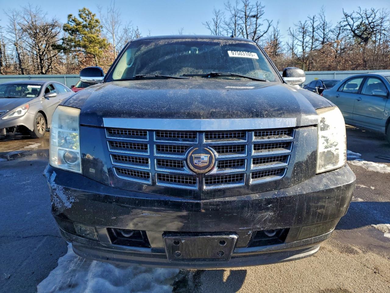 2007 CADILLAC ESCALADE