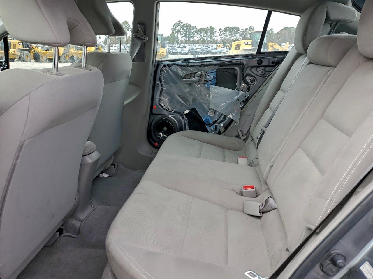 2012 HONDA Insight