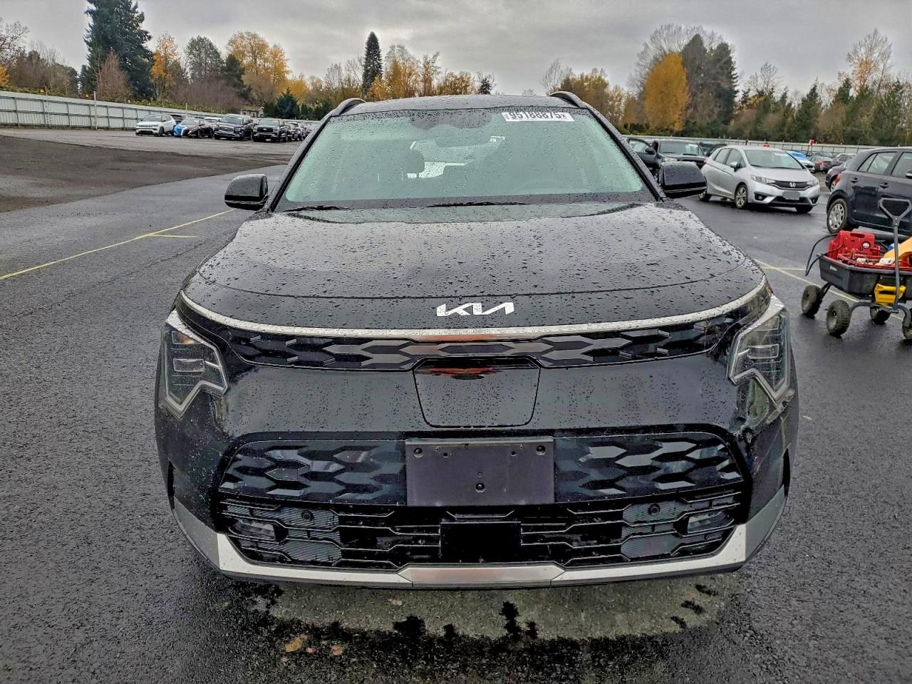 2024 KIA Niro