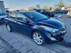2012 HYUNDAI ELANTRA