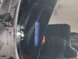 2008 SUBARU IMPREZA