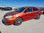 2007 TOYOTA COROLLA