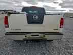 2011 NISSAN Titan