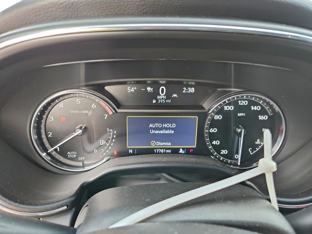 2023 CADILLAC CT5