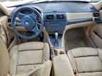 2007 BMW X3