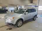 2012 SUBARU FORESTER