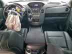 2013 HONDA PILOT