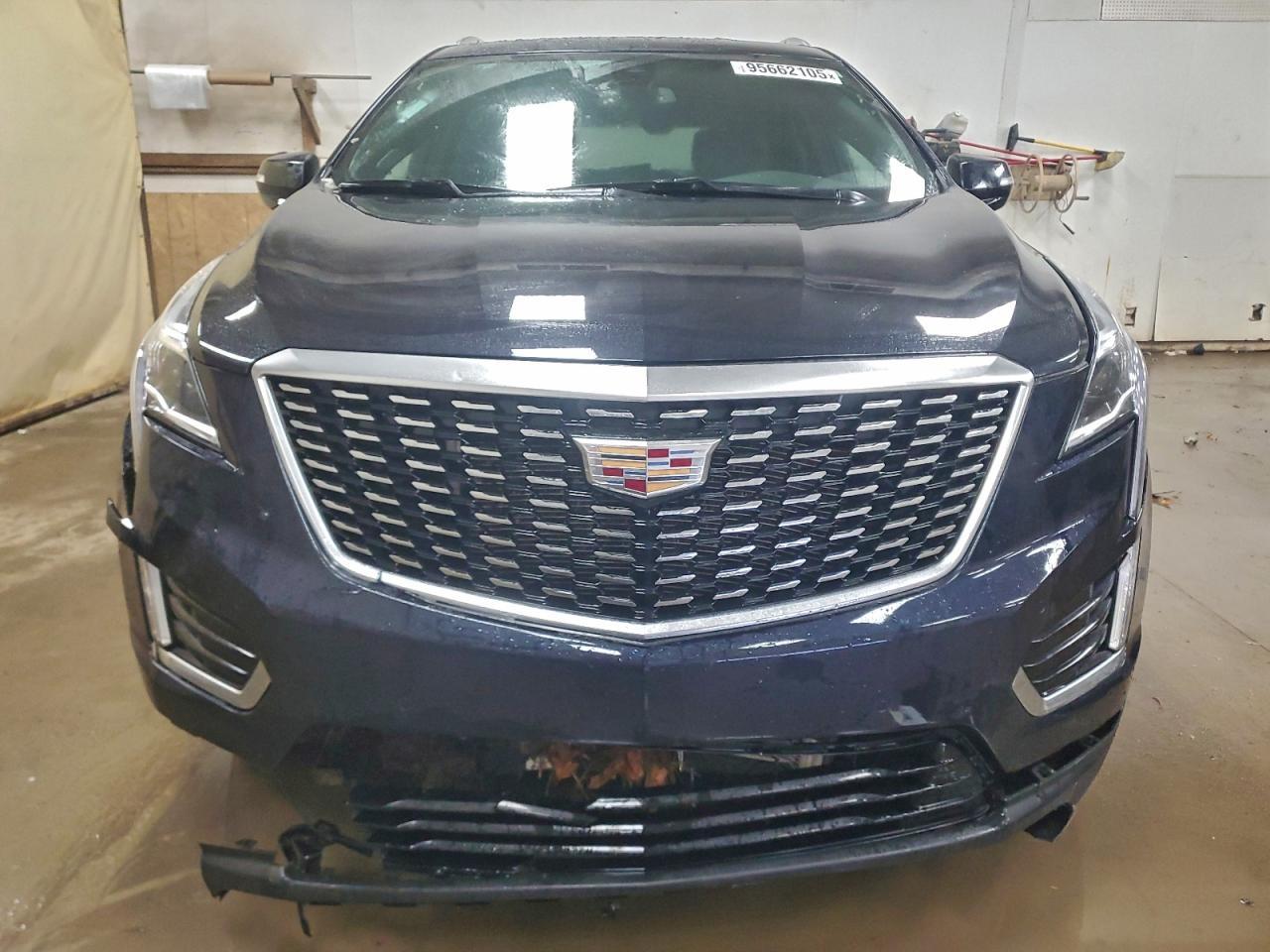 2021 CADILLAC XT5
