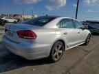 2012 VOLKSWAGEN Passat