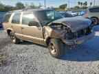 2002 CHEVROLET BLAZER