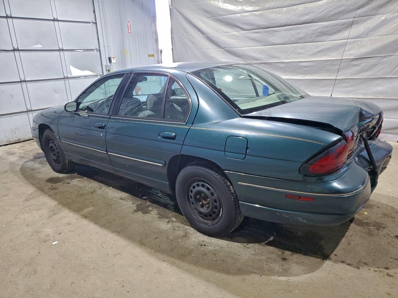 2000 CHEVROLET Lumina
