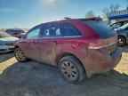 2007 LINCOLN MKX