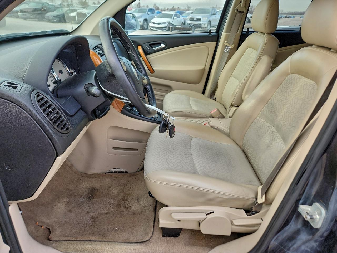 2006 SATURN Vue
