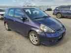 2008 HONDA FIT