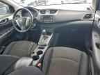 2016 NISSAN SENTRA