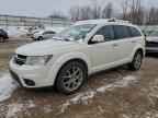 2016 DODGE JOURNEY