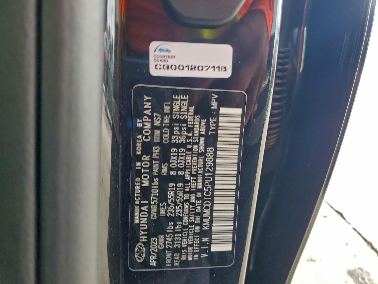 2023 GENESIS GV70