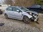 2014 SUBARU IMPREZA