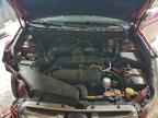 2014 SUBARU Outback