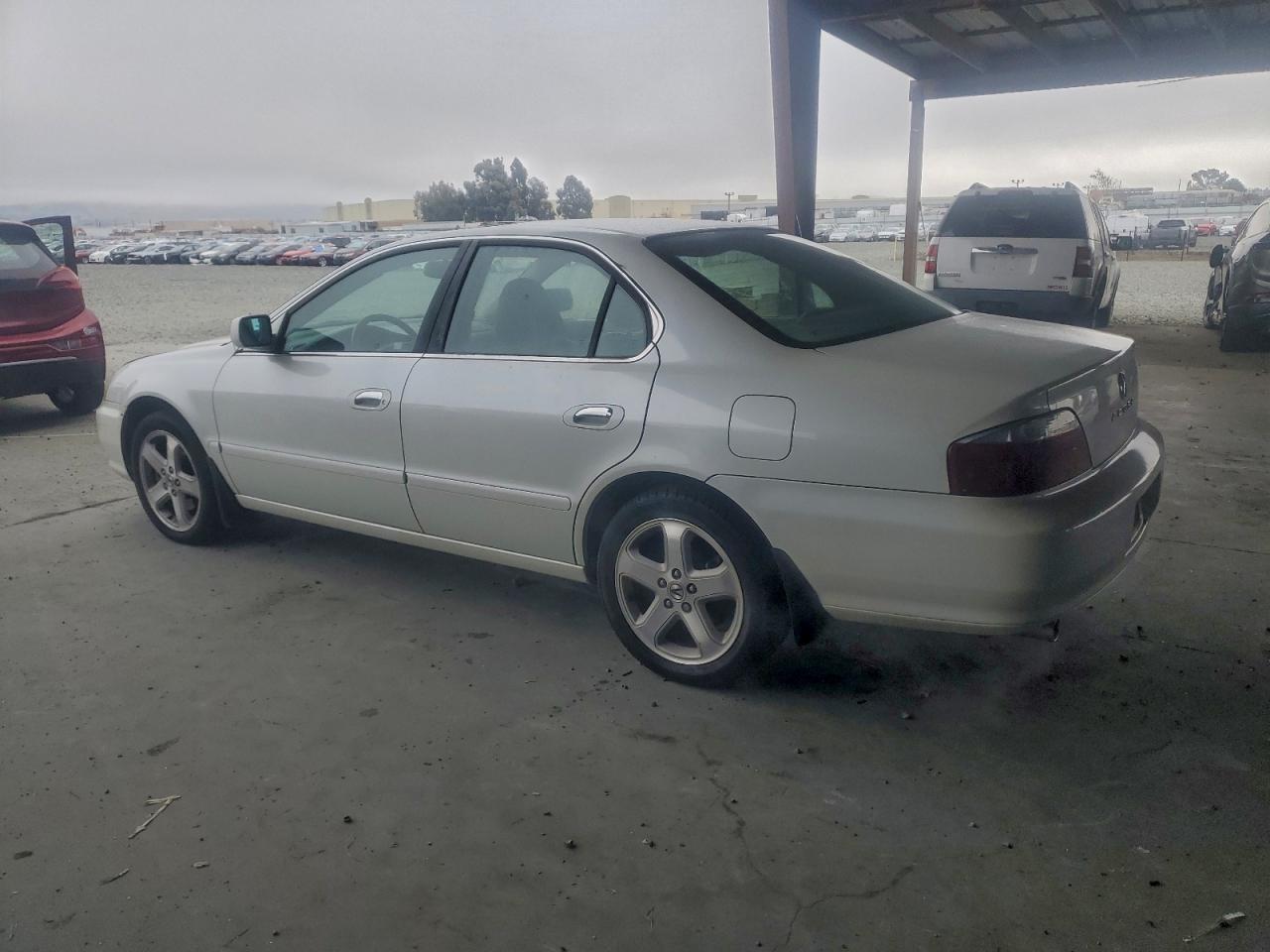 2003 ACURA TL
