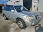2003 TOYOTA HIGHLANDER